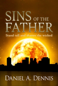 Sins of the Father Cover Small